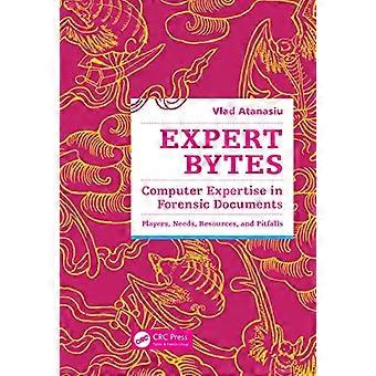 Expertbytes