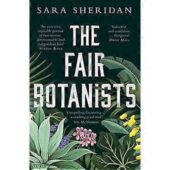 The Fair Botanists: Kan één zeldzame plant de sleutel tot duizend rijkdommen bevatten?