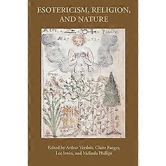 Esoterismo, religione e natura (Studi sull'esoterismo)