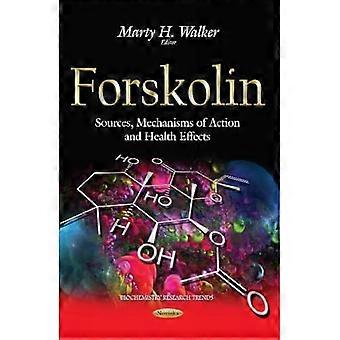 Forskolin (Biochemistry Research Trends)
