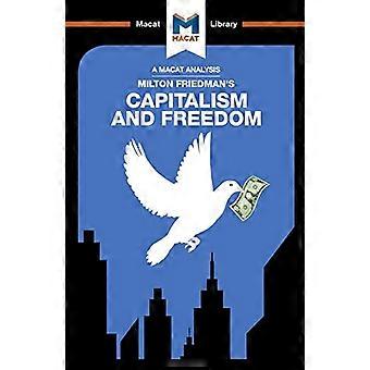 Kapitalisme en vrijheid (The Macat Library)