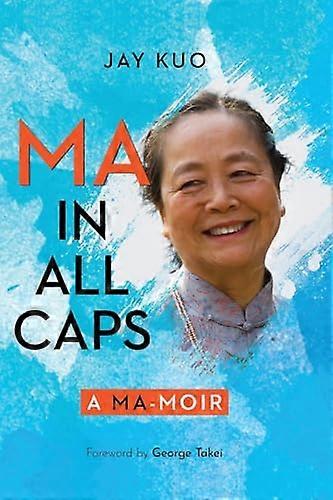 Ma in All Caps