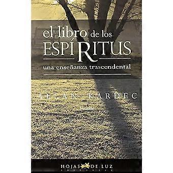 Libro de Los ESP-Ritus