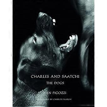 Charles e Saatchi: I cani