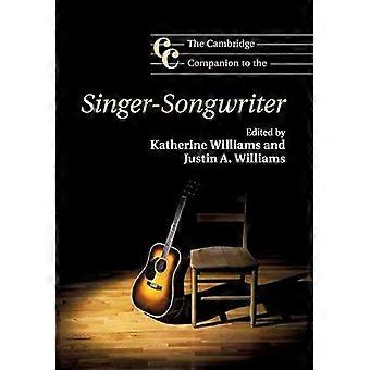 O Guia de Cambridge para Cantores e Compositores - Cambridge University Press