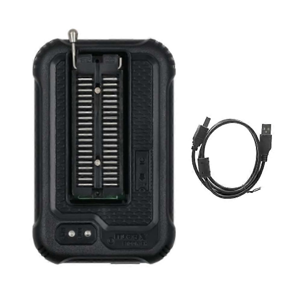 XGECU T48 TL86 Programmer 16PIN Multifunction ISP Interface
