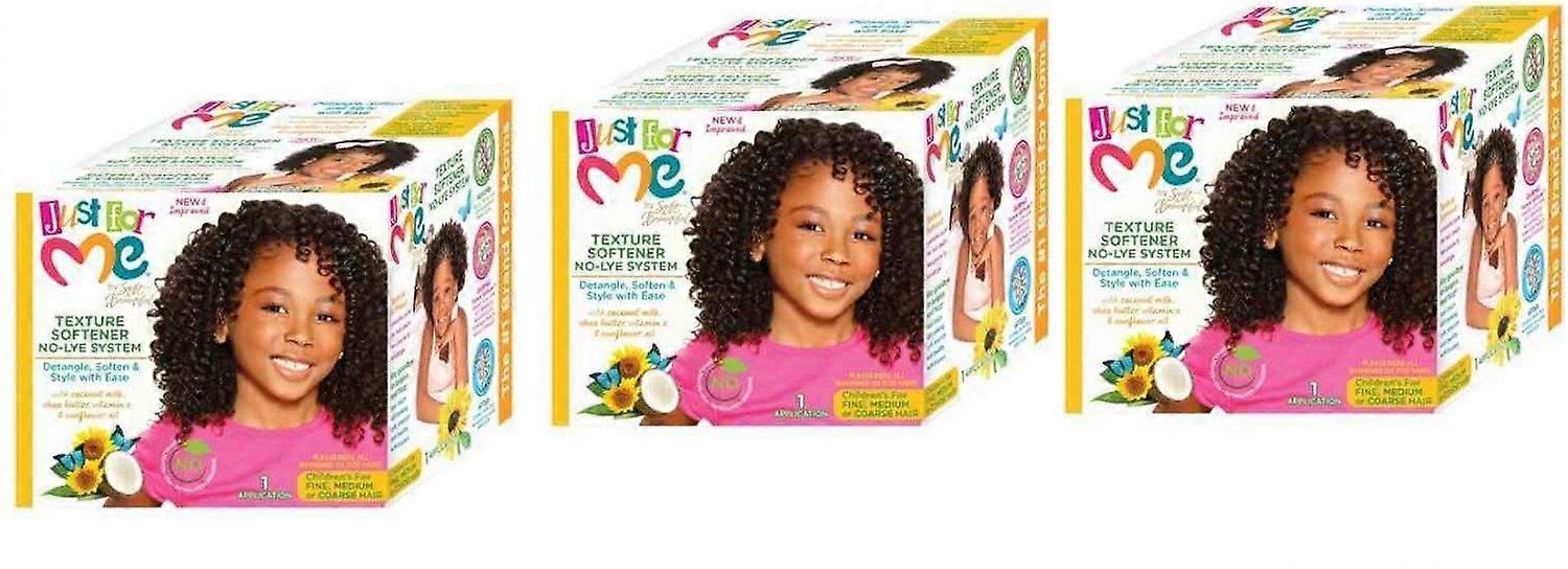 Alleen voor mij Texture Softner (3-Pack)