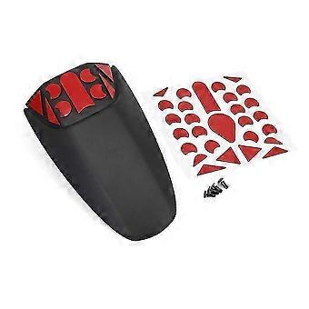 1290 Super Adventure R Motorsykkel Forhjulsskjerm Bakre forlengelse Mudguard Fender Splash Guard For 1090 1190 Adventure Adv R