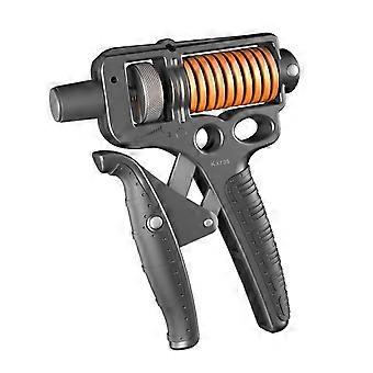 Appareil de musculation pour les mains, résistance réglable de 10 à 40 kg, appareil d'entraînement de la force des mains