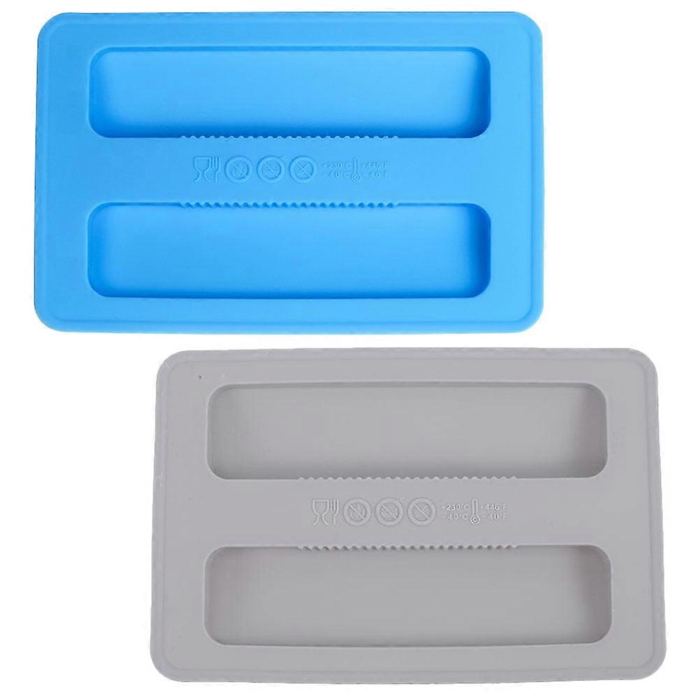 2 Pcs Machine Stove Toaster Cover Assorted Color Covers Efficient