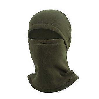 DAMAI Sturmhaube/Skimaske für Herren, winddicht, wärmend, Winterschal/Maske, Damen-Nackenwärmer/Kapuze zum Radfahren