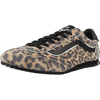 Vans Sport / Super Lowpro -mokkanahkaiset lenkkarit