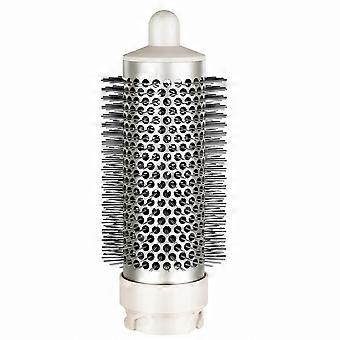 Volumegevende ronde borstel voor haarstyling, compatibel met Shark FlexStyle accessoires, ronde borstelopzetstuk voor extra volume