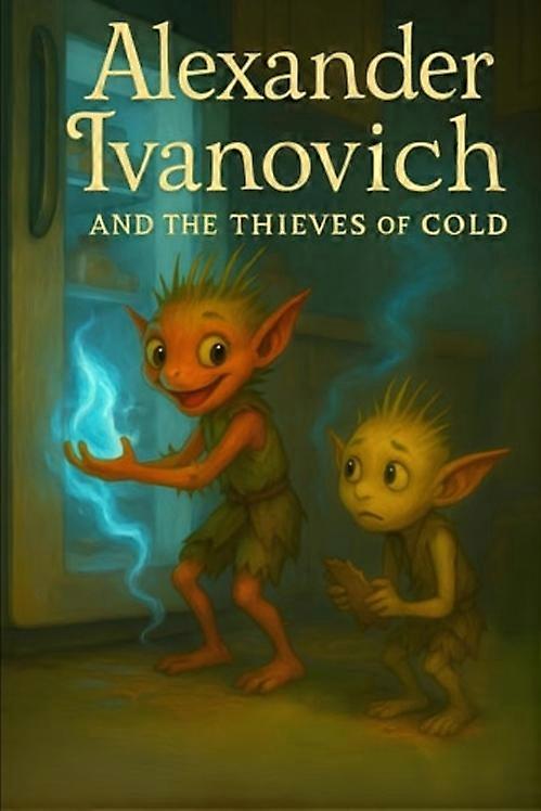 Alexander Ivanovich e i ladri del freddo