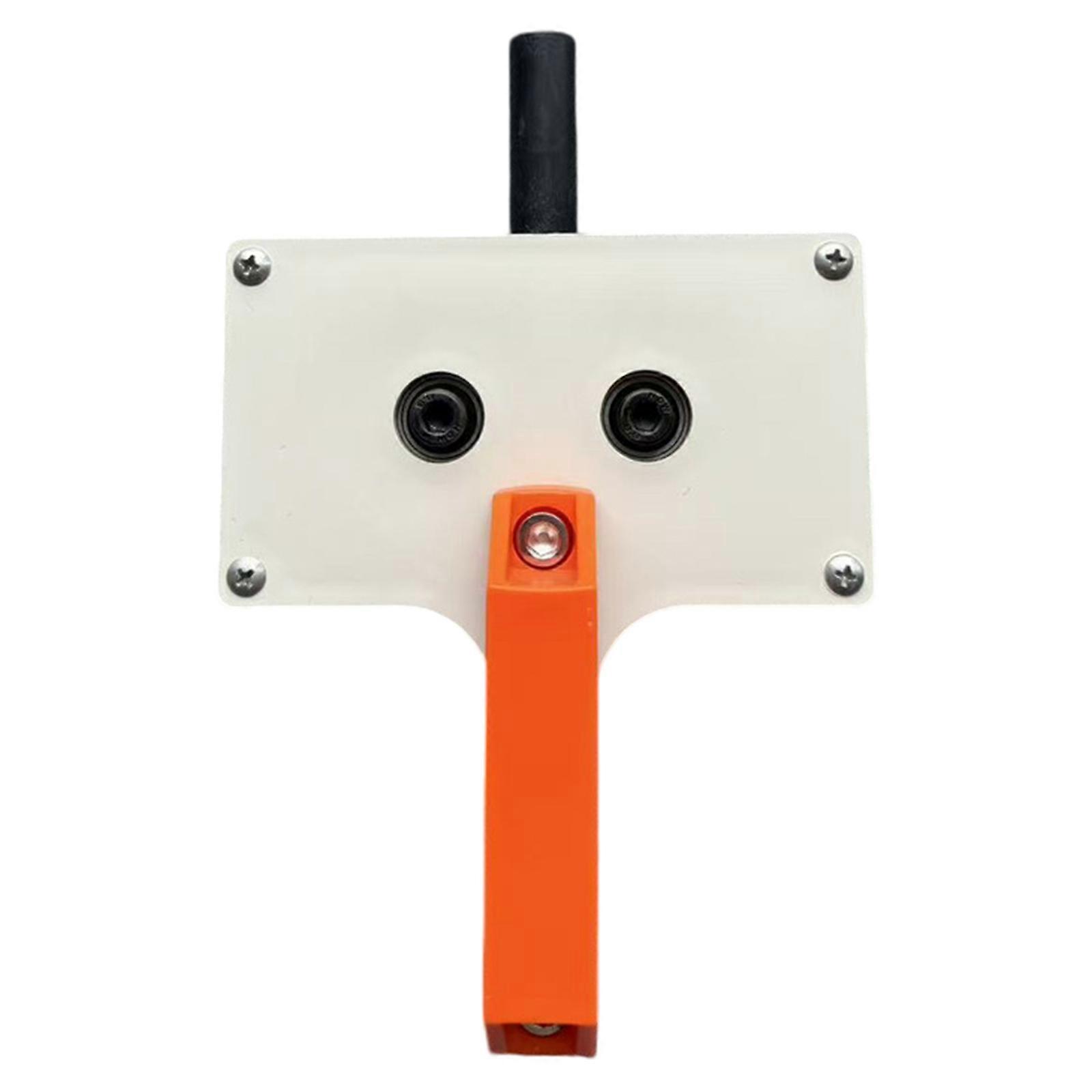 Compactly Cable Threading Guide Wire Pulling Tool Wire Puller For Precise Wire Placement In Hard To Reach Locations  o