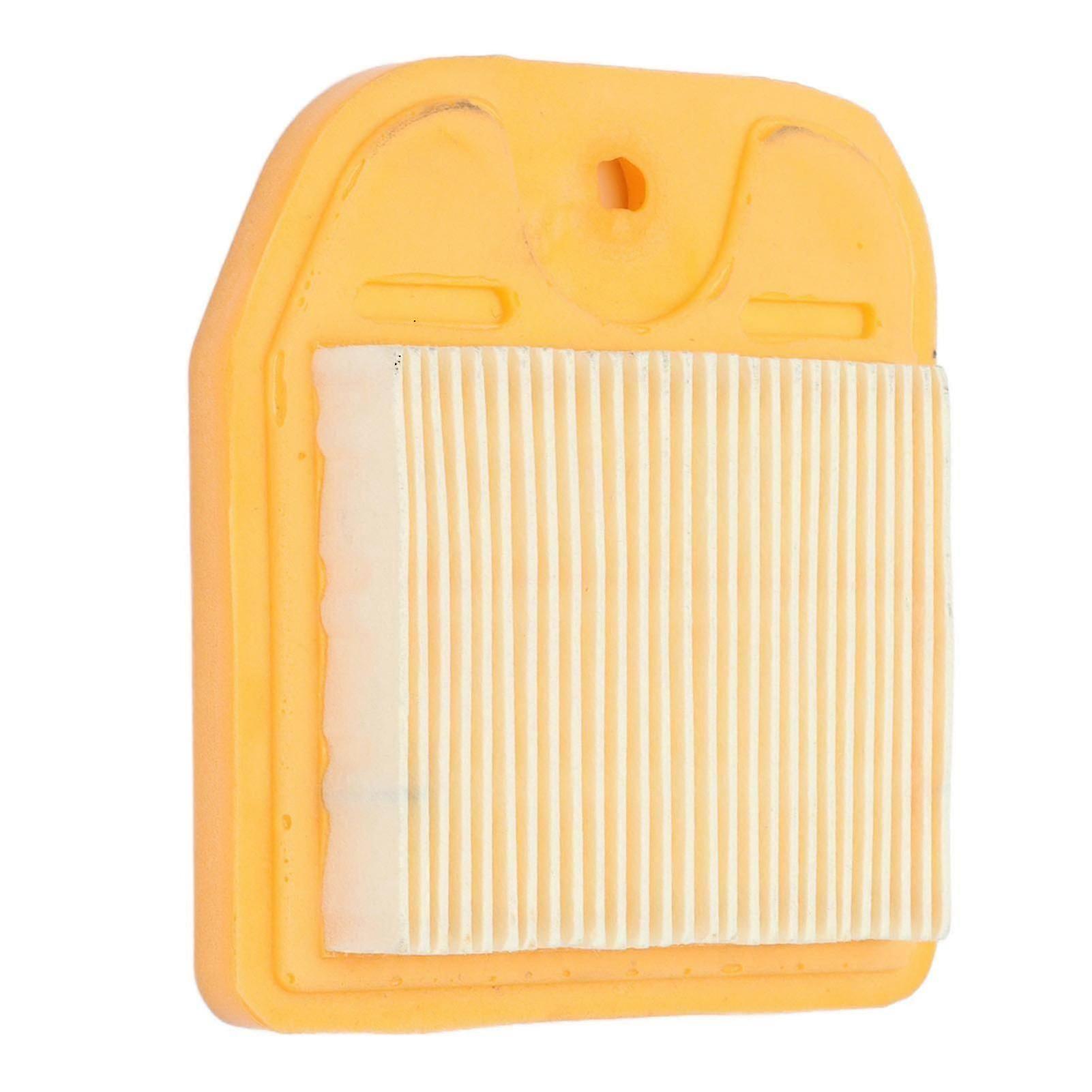 STIHL HS82T 87R Luftfilter Polyester Fiber Trimmer Cleaner Element