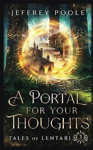 A portal for your thoughts