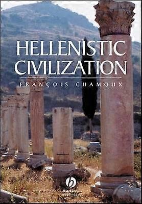 Hellenistic Civilization