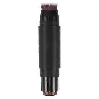 Beard Filler for Men Beard Color Pencil for Hairline Filling and Grooming 2 in 1