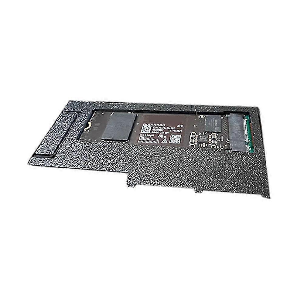 For Legion Go Hard Drive Modified Version Battery Cover