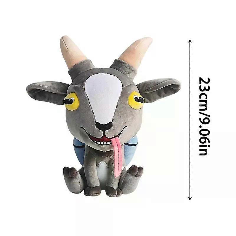 Youtooz Goat Simulator Goat Simulator Plüschtier