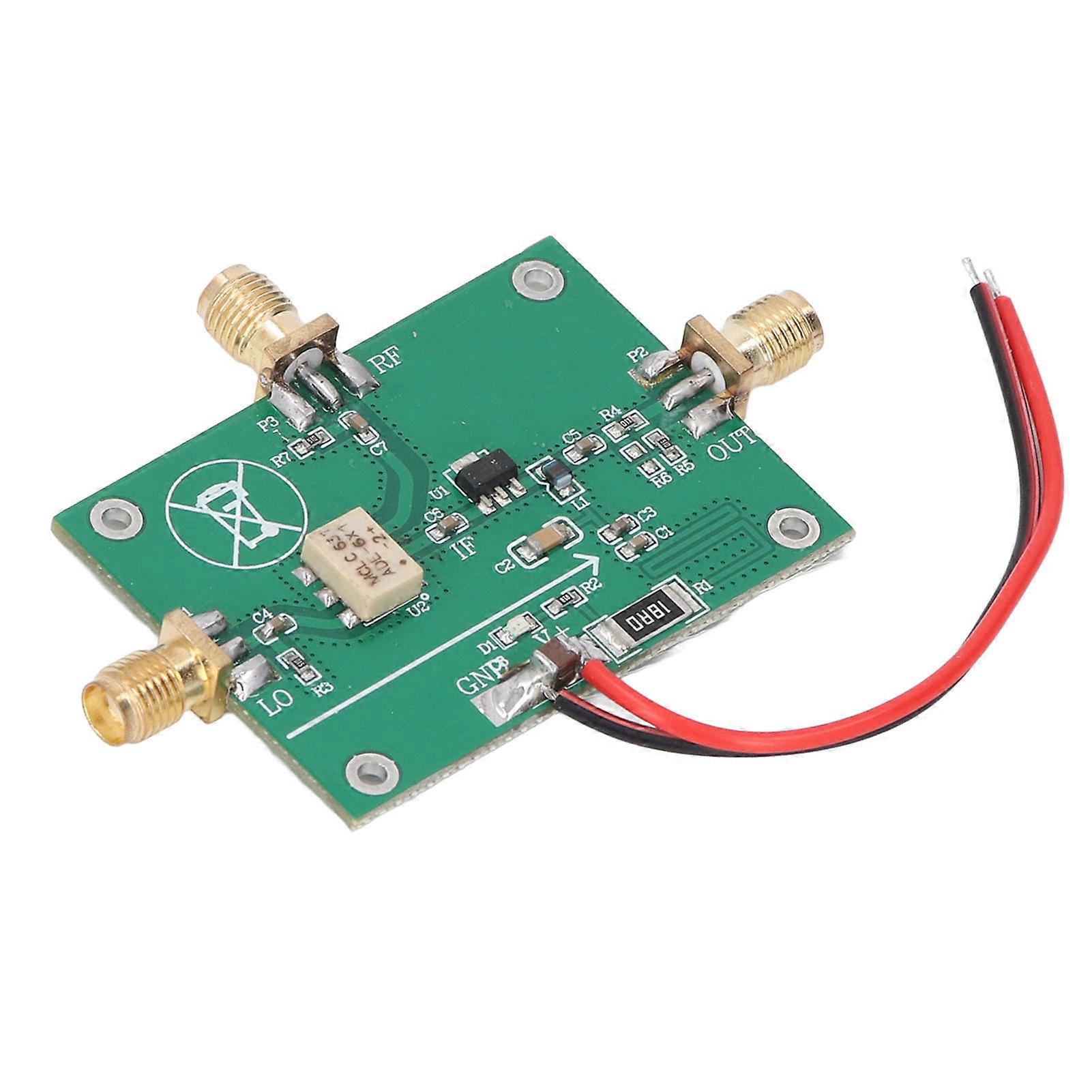 Passive Mixer Module ADE-6 0.05MHz-250MHz RF Upconversion and Downconversion Mixer