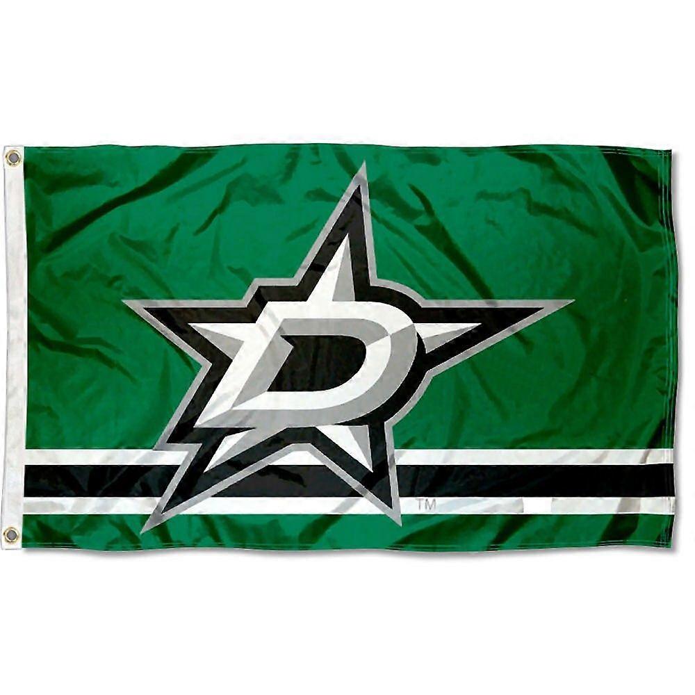 Dallas Stars-flagg C0293