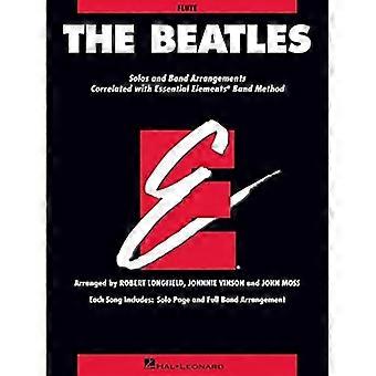 The Beatles: Wesentliche Elemente für die Band korreliert Sammlungen Flute
