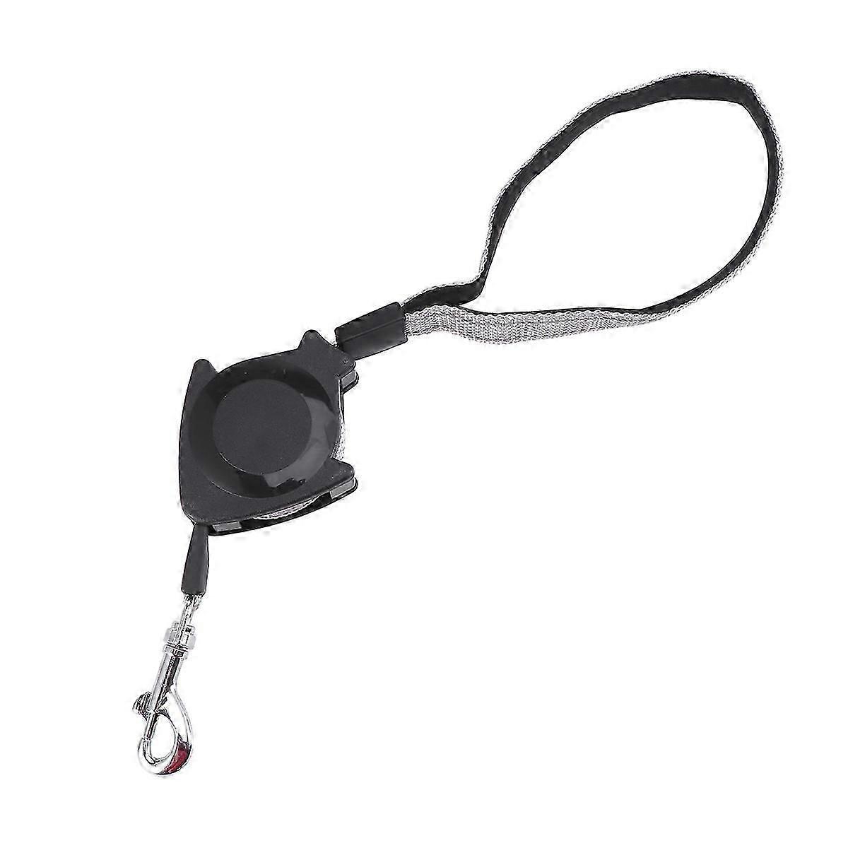 Automatic Retractable Dog Leash for Pet Training, Durable Traction Rope