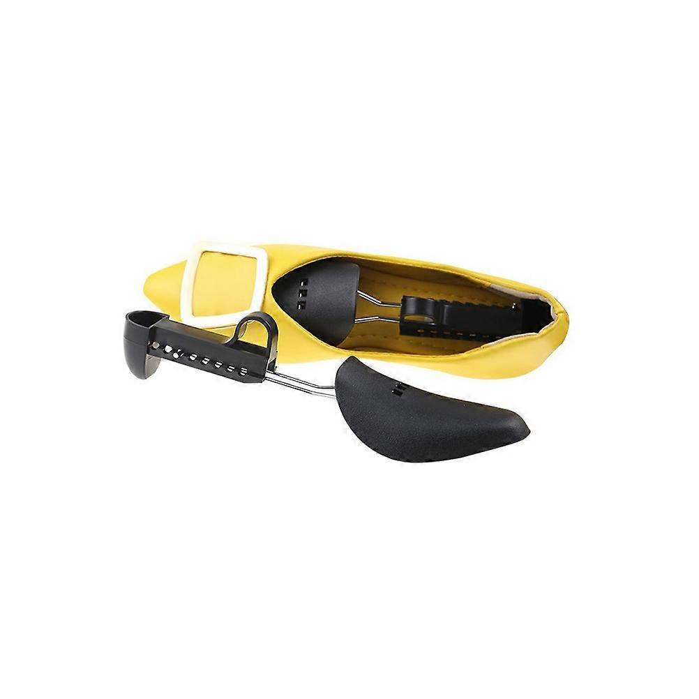 Shoe Stretcher Adjustable Shoe Support Expander Width Shaper 4Pcs