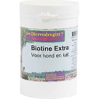Biotin Powder - Veterinary Pharmacy 200g Herbal Mix for Dogs