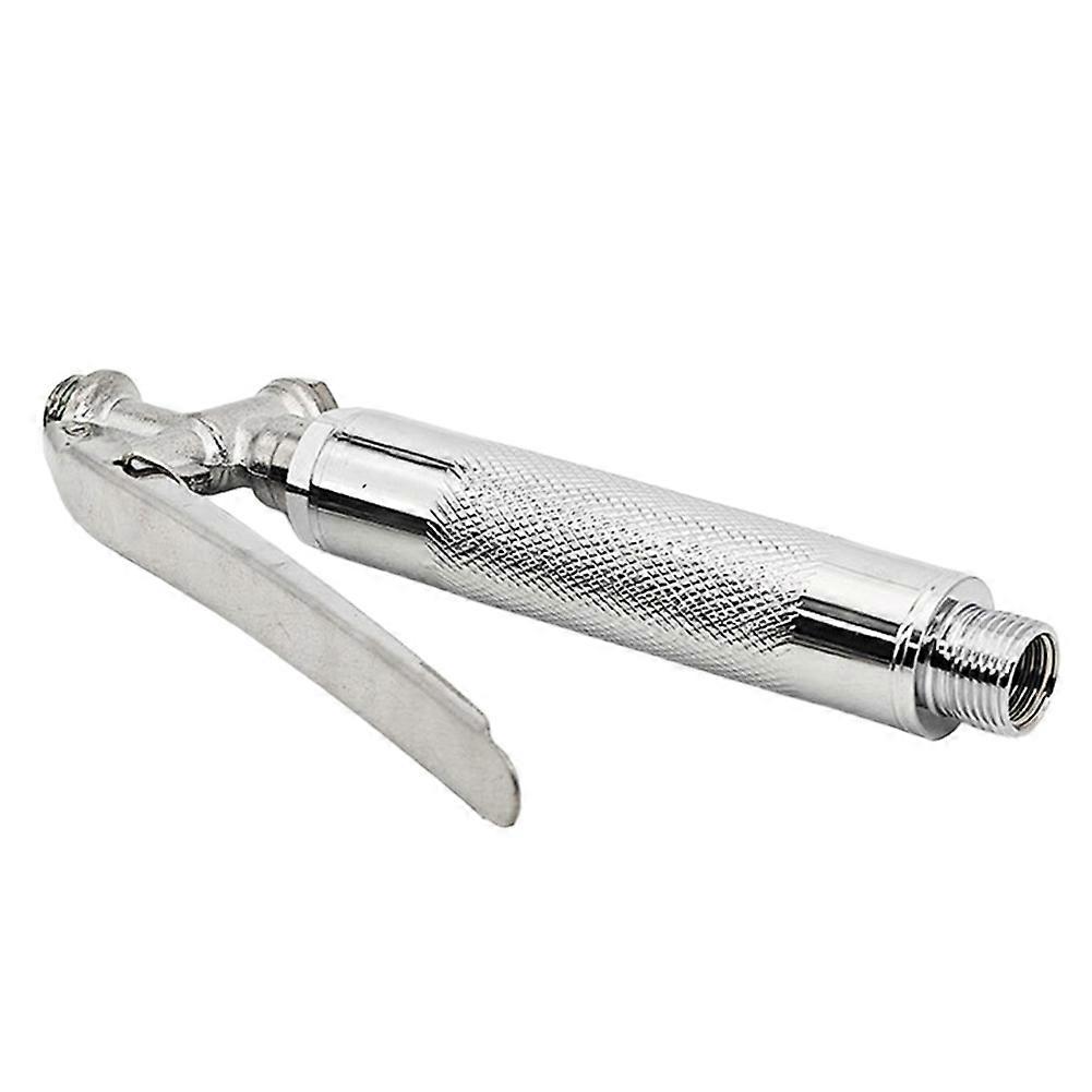 High Pressure Sprayer Handle with Filter for Efficient Watering