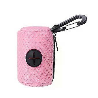 Waste Bag Holder Pet Supplies Dog Poo Bags Dispenser Dog Poop Bag Holder Dogs
