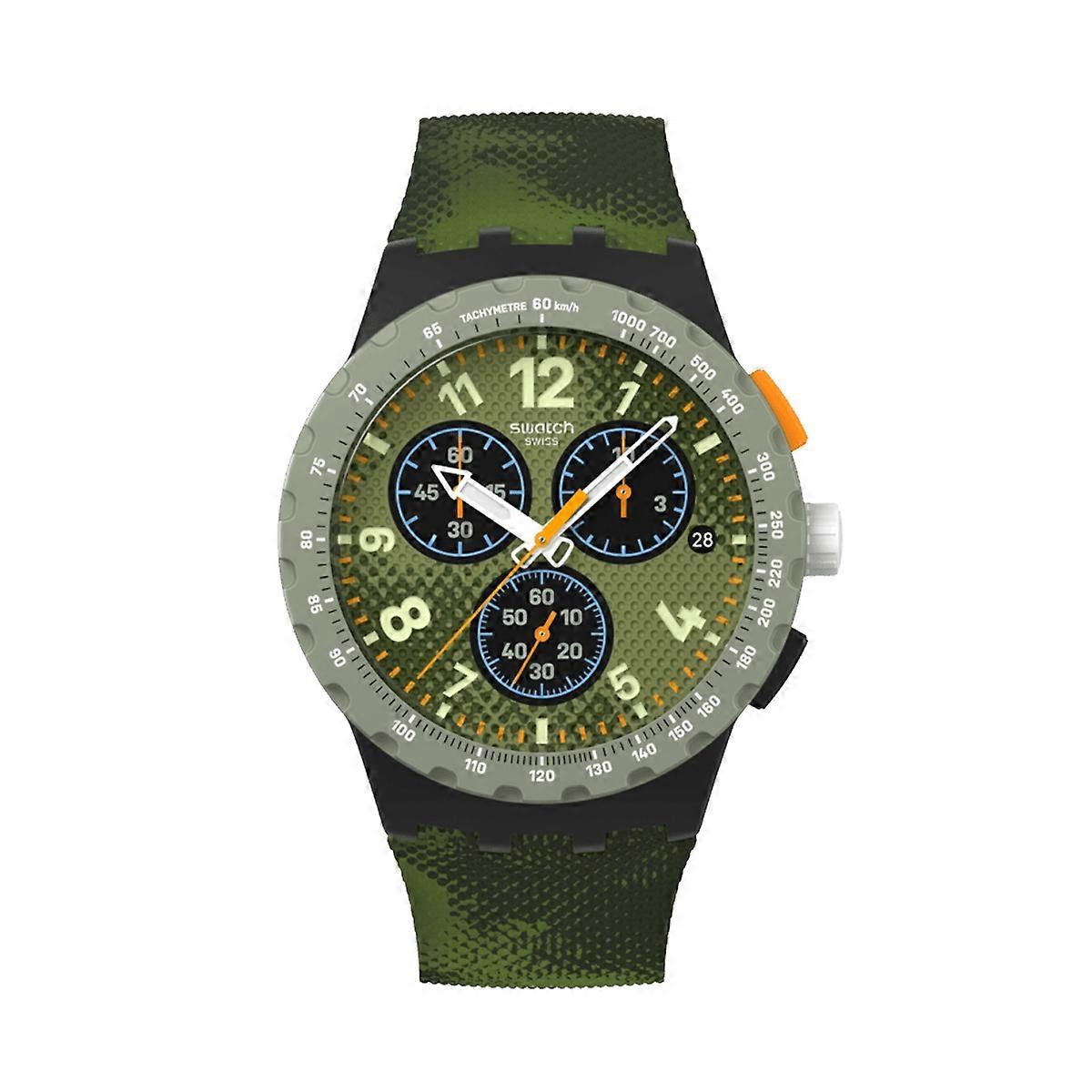 SWATCH WATCHES SUSB423