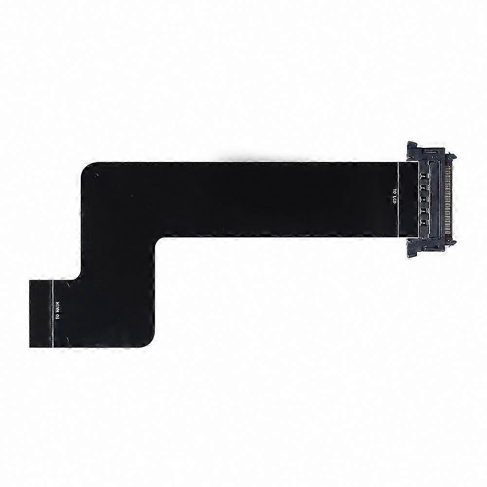 Flat Flex Cable Wiring Harness for LCD Display Interface Ribbon Wire Replacement Machine Spare Part
