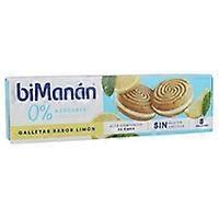 Lemon cookies 0% added sugars 125 g
