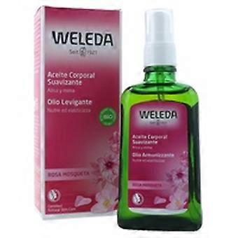 Rosehip Body Oil 100 ml