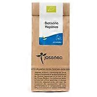 Hepatic Biotisane 15 pyramids