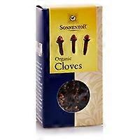 Organic whole cloves 35 g