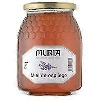 lavender honey 1 kg
