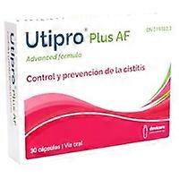 Utipro plus af (cystitis) 30 capsules