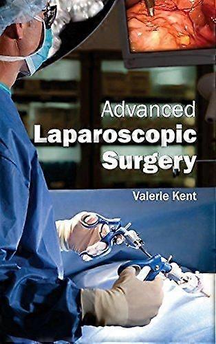 Advanced laparoscopic surgery