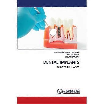 Dental implants