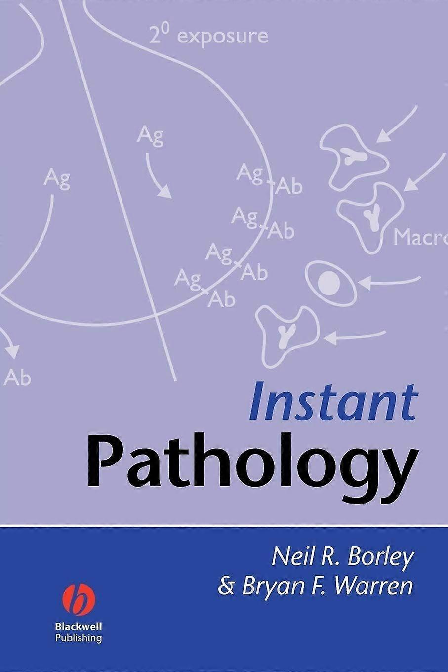 Instant pathology
