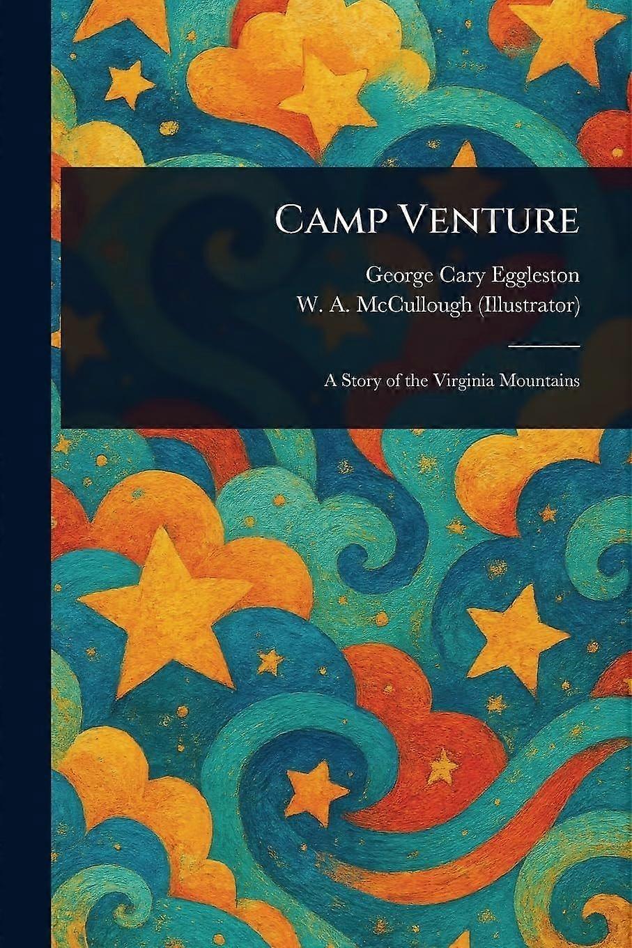 Camp venture