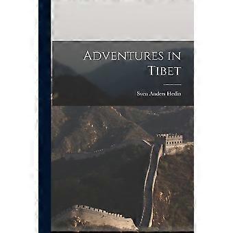 Adventures in tibet