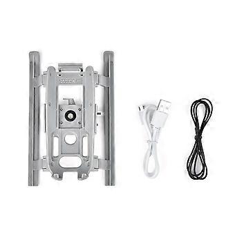 Airdrop-systeem 12KM voor DJI Mini 3 Pro Drone Accessoires Werper Payload Dropper Transportapparaat Voor DJI Mini 2/Mini 4/Air 3Afstandsbediening Speelgoed Toegang