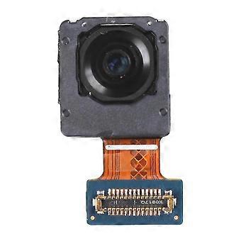 Front Selfie Camera Replacement Part for Samsung Galaxy S21 Ultra SMG998U SMG998U1 for Clear Photos