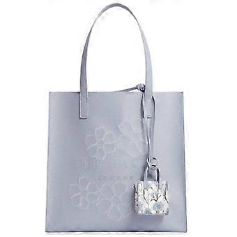 Ted Baker Large Floral Tote Bag