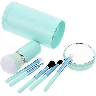 Professional Cosmetic Makeup Brush Set for Makeup Use 5Sets Assorted Color